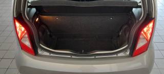 SEAT Mii usata, con Controllo trazione
