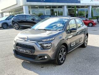 CITROEN C3 GPL/B 110 S&S Plus