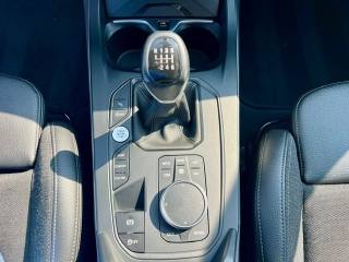 BMW 116 usata, con Controllo trazione