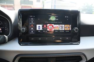 SEAT Arona usata, con Filtro antiparticolato