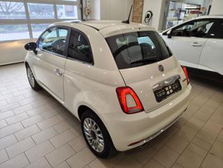 FIAT 500 usata, con Airbag laterali