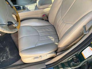 JAGUAR S-Type usata, con Airbag Passeggero