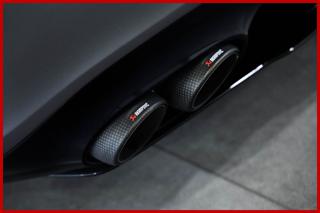 MERCEDES-BENZ A 35 AMG usata, con Chiusura centralizzata