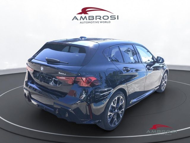 BMW 120 usata 2