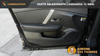 CITROEN C4 usata 89