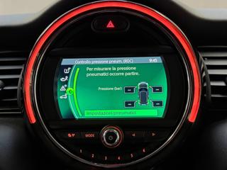 MINI One usata, con USB