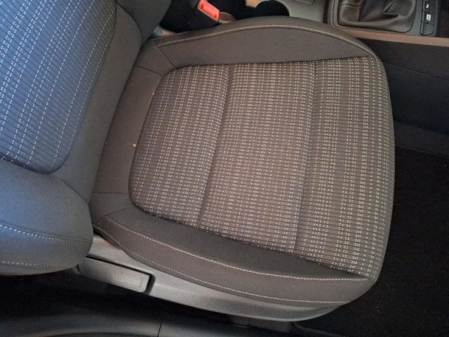 KIA Stonic usata, con Servosterzo