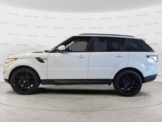 LAND ROVER Range Rover Sport usata, con Autoradio