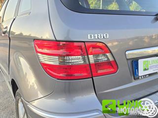 MERCEDES-BENZ B 180 usata 35