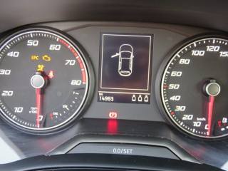 SEAT Ibiza usata, con Autoradio