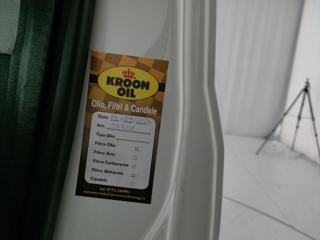 FIAT Doblo usata, con Touch screen