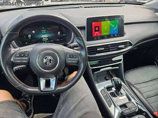 MG EHS usata, con Immobilizzatore elettronico