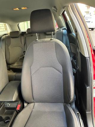 SEAT Leon usata, con Controllo trazione