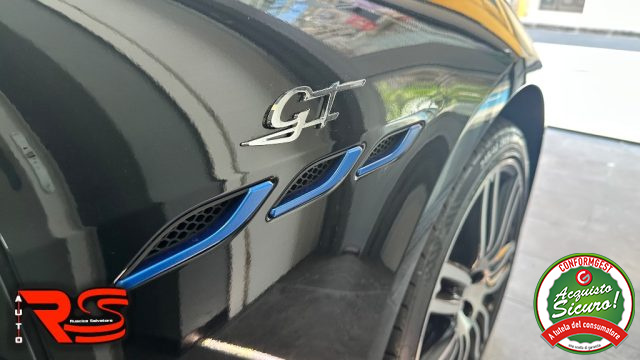 MASERATI Ghibli usata, con Volante multifunzione