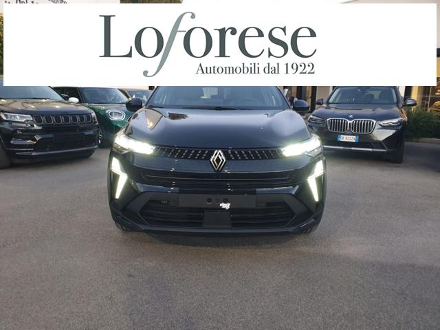 RENAULT Captur usata, con Airbag