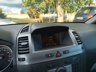 OPEL Zafira usata, con Boardcomputer