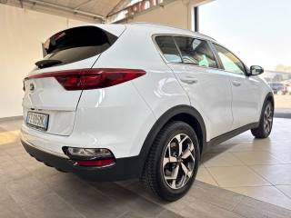 KIA Sportage usata 37