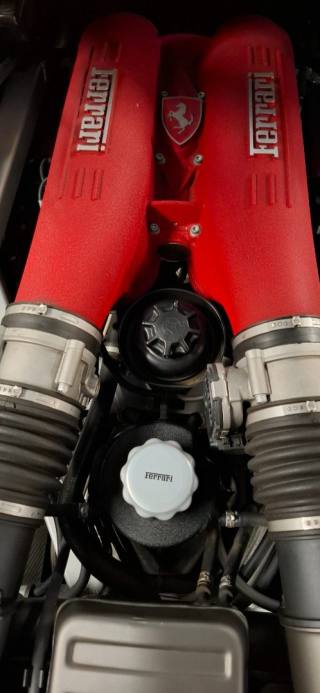 FERRARI F430 usata 43