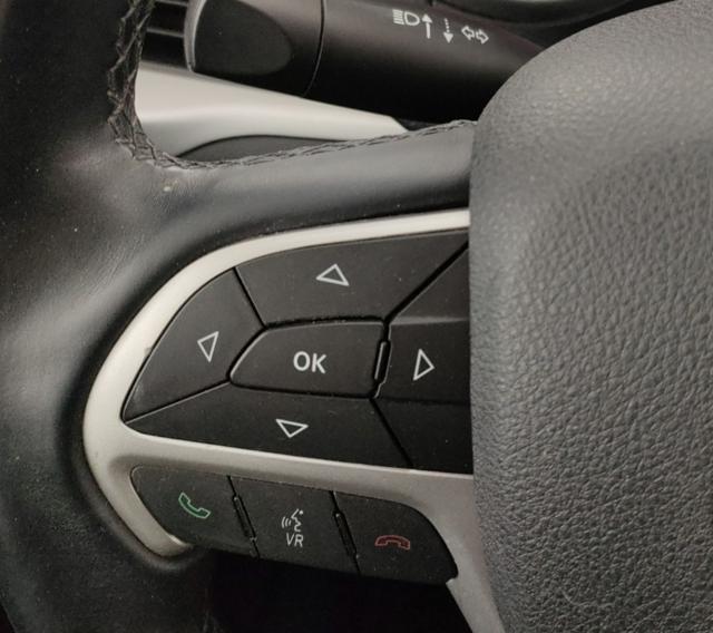 JEEP Cherokee usata, con Immobilizzatore elettronico