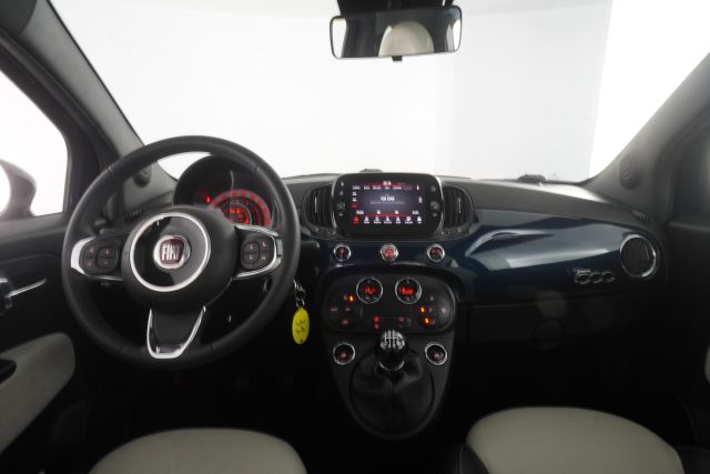 FIAT 500 usata 10