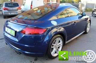 AUDI TT usata, con Airbag Passeggero