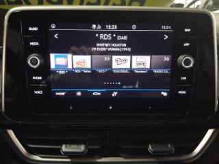 VOLKSWAGEN T-Roc usata, con Bracciolo