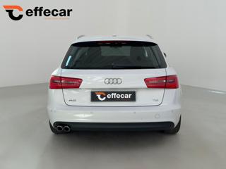 AUDI A6 usata, con Alzacristalli elettrici