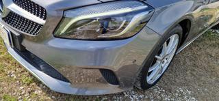MERCEDES-BENZ A 180 usata, con Airbag