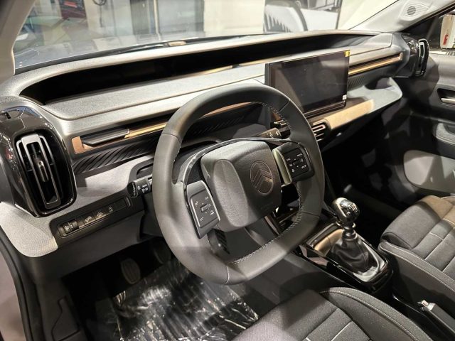 CITROEN C3 Aircross usata 29