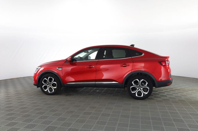 RENAULT Arkana usata 5