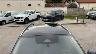 NISSAN Qashqai usata, con Cronologia tagliandi