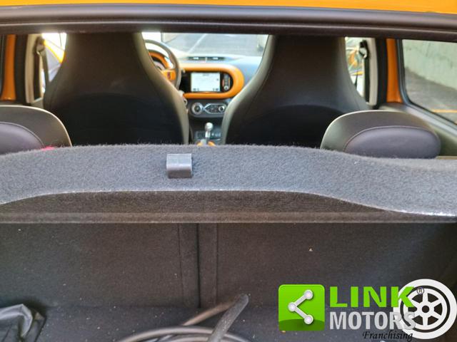 RENAULT Twingo Electric usata 30