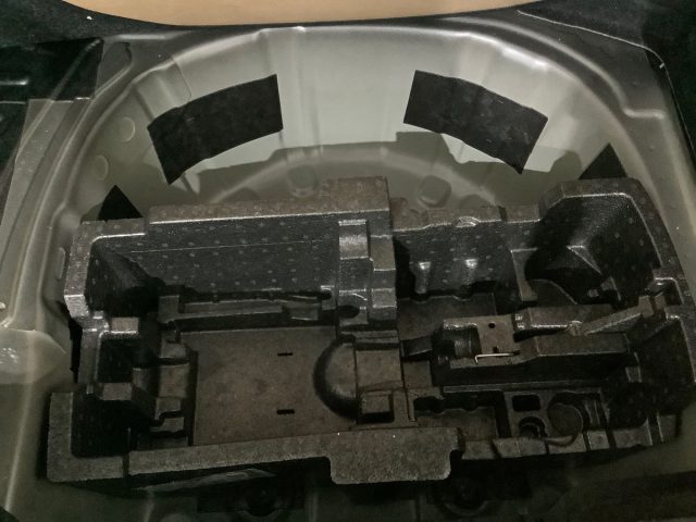 SKODA Kamiq usata, con Fendinebbia