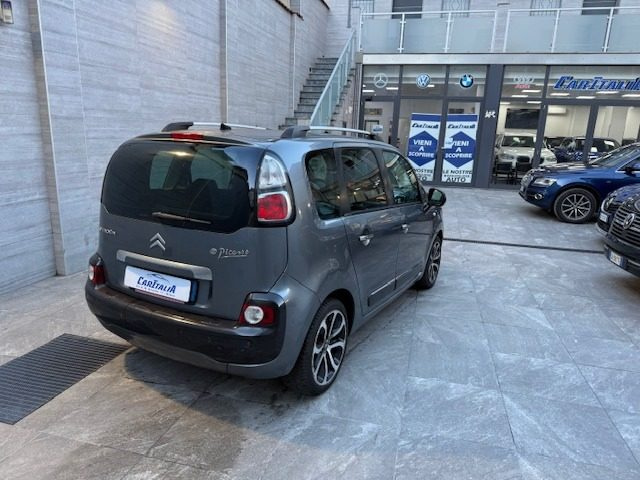 CITROEN C3 Picasso usata, con Controllo trazione