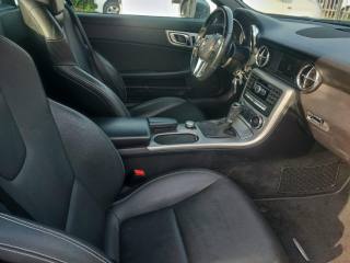 MERCEDES-BENZ SLK 200 usata, con Controllo trazione