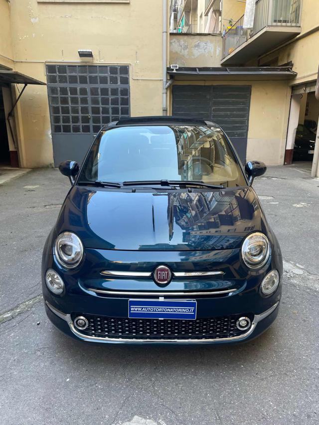 FIAT 500 usata, con Alzacristalli elettrici
