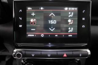 CITROEN C3 Aircross usata, con Servosterzo