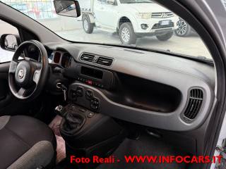 FIAT Panda usata, con ESP