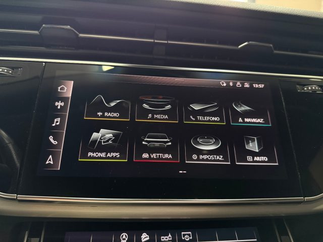 AUDI Q8 usata, con Fari Xenon