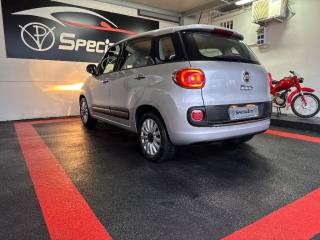 FIAT 500L usata, con ESP