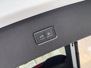 AUDI Q5 usata, con Luci diurne
