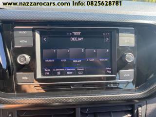 VOLKSWAGEN T-Cross usata, con Chiusura centralizzata telecomandata