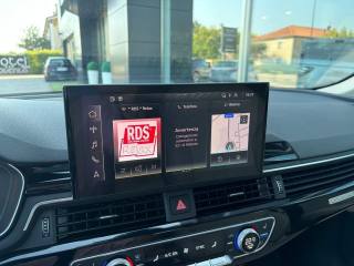 AUDI A5 usata, con Cruise Control