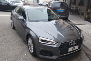 AUDI A5 usata, con Alzacristalli elettrici