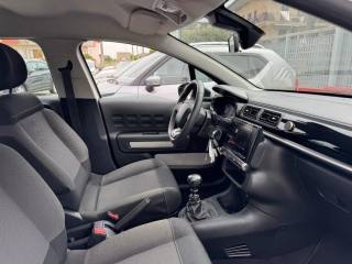 CITROEN C3 usata, con Filtro antiparticolato