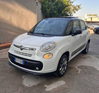 FIAT 500L 0.9 TwinAir Turbo Natural Power Lounge - TETTO APR