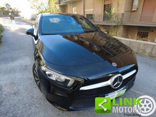 MERCEDES-BENZ A 250 usata, con Servosterzo