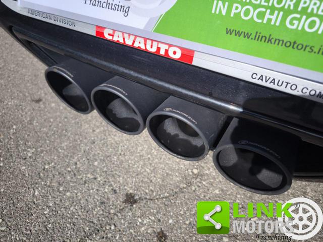 CHEVROLET Corvette usata, con Cruise Control