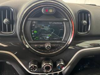 MINI Countryman usata, con Chiusura centralizzata