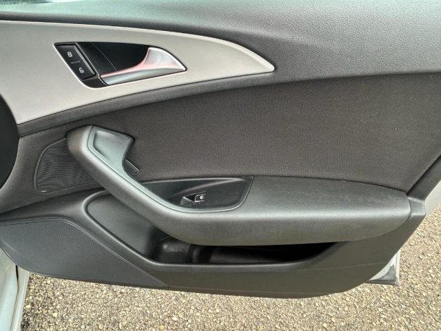 AUDI A6 usata, con ESP